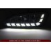 LEDIST LED DAYLIGHT 2-WAY HYUNDAI SANTA FE DM 2012-15